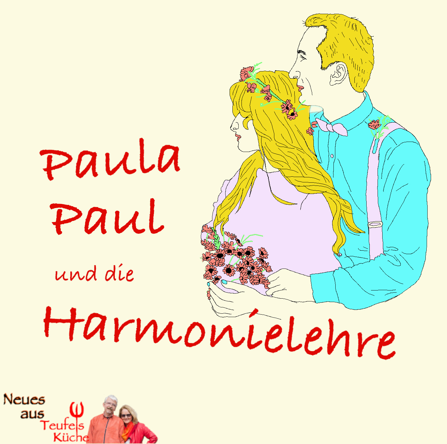 Neues aus Teufels Küche